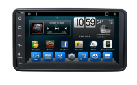 Штатная магнитола Suzuki Jimny​ Carmedia KR-7135-T8 Android 7.1/8.1 