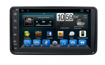 Штатная магнитола Suzuki Jimny​ Carmedia KR-7135-T8 Android 7.1/8.1  Штатная магнитола Suzuki JIMNY Carmedia KR-7135-T8 Android 7.1/8.1 