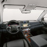 Переходная рамка 2DIN Toyota Highlander 2010+ AVIS AVS500FR (#134)