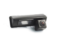 Камера заднего вида Toyota Camry V30 / V40(2007-2012) / Mitsubishi Pajero Sport 08+ FarCar Winca №700 / 811
