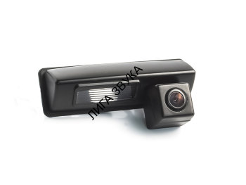 Камера заднего вида Toyota Camry V30 / V40(2007-2012) / Mitsubishi Pajero Sport 08+ FarCar Winca №700 / 811 Камера заднего вида Toyota Camry (2007-2012) Far-Car Winca №700 