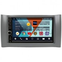 Штатная магнитола Chery Kimo (A1) 2007-2013 Wide Media WM-VS7A706NB-2/16-RP-CHKM-36 Android 7.1.2 