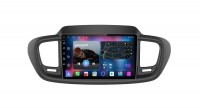 Штатная магнитола KIA Sorento Prime 2014-2020 FarCar XL442M Android 4G DSP
