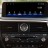 Штатная магнитола Lexus RX 2019-2023 Radiola RDL-LEX-RX19 12.3 дюйма