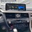 Штатная магнитола Lexus RX 2019-2023 Radiola RDL-LEX-RX19 12.3 дюйма