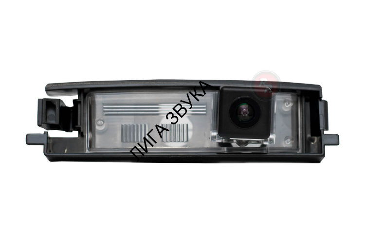 Камера RedPower TOY046P Premium для Toyota Rav4 (2006-2012)