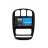 Штатная магнитола Chrysler Voyager IV 2000-2008, Town Country IV 2000-2007, Dodge Caravan IV 2000-2007 vomi ZX521R10-7862-LTE