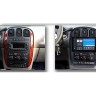 Штатная магнитола Chrysler Voyager IV 2000-2008, Town Country IV 2000-2007, Dodge Caravan IV 2000-2007 vomi ZX521R10-7862-LTE