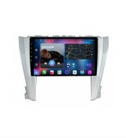 Штатная магнитола Toyota Camry 2014-2017 FarCar TM / HL / XL 466M Android 4G DSP