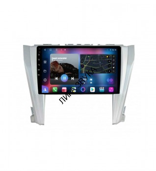 Штатная магнитола Toyota Camry 2014-2017 FarCar TM / HL / XL 466M Android 4G DSP Штатная магнитола FarCar s400 для Toyota Camry на Android (466M)
