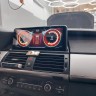 Штатная магнитола BMW X5 E70 / X6 E71 2011-2014 CIC Radiola TC-8225 Android  