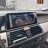 Штатная магнитола BMW X5 E70 / X6 E71 2011-2014 CIC Radiola TC-8225 Android  