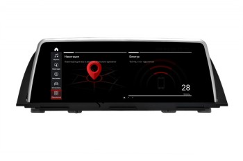 Штатная магнитола BMW 5 F10 2010-2017 CIC / NBT Parafar PF5278/5288a128/128  Android, встроенный 4G модем Штатная магнитола BMW 5 F10 2010-2017 CIC / NBT Parafar PF5278/5288a128/128  Android, встроенный 4G модем