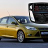 Штатная магнитола Ford Focus 3 Redpower 30150 IPS Android 9
