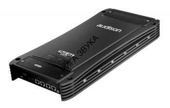 Усилитель Audison Voce AV 5.1k HD Audison AV 5.1k HD - Усилитель 5-канальный