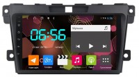 Штатная магнитола Mazda CX-7 2007-2012 Carwinta CF-3214TS9 Android 8.1 