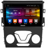 Штатная магнитола Ford Mondeo V 2015+ Carmedia OL-9205-MTK 4G LTE Android 6.0 
