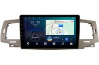 Штатная магнитола Canbox L-Line 4169-9238 Toyota Allex, Corolla E120 9 2004-2007 Правый руль Android  4G-SIM, 2/32, TS18, DSP, QLed