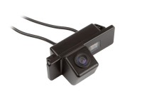 Камера заднего вида Parkvision PLC-14 (CMOS) Citroen C5