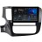 Штатное головное устройство Mitsubishi Outlander 3 (2012-2024) (глянцевая) Teyes X1 4G 4/64 9 дюймов RM-9-0145 Android (4G-SIM, DSP)