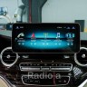 Штатная магнитола Mercedes-Benz C-class W205 2014-2018, GLC X253 2015-2019, V-class V260 2014-2019, X-class 2017-2019 Radiola RDL-7715 L