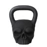 Гиря BruttoBells Череп 24 кг