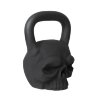 Гиря BruttoBells Череп 24 кг