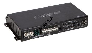 Усилитель Audio System M-80.4 