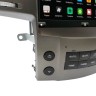 Штатная магнитола Lexus LX570 2007-2015 Carmedia ZH-L1209 монитор 12.3" Android, 8Гб+128Гб, CarPlay, 4G SIM-слот Штатная магнитола Lexus LX570 2007-2015 Carmedia ZH-L1209 монитор 12.3
