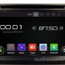 Штатная магнитола Hyundai i40 2012-2017 Witson ​Android 10