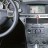 Переходная рамка Opel Corsa C 2000-2006, Antara 2006+, Astra H 2004-2010, Meriva 2003-2010, Zafira B 2005-2014 Incar ROP-N07 2DIN 