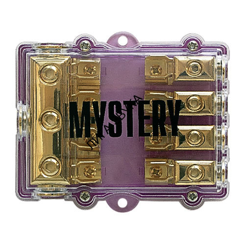 Предохранительный блок Mystery MPD-13
