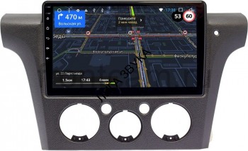 Штатная магнитола Mitsubishi Outlander I 2002-2008 (правый руль) OEM GT10-1132 2/32 Android Штатная магнитола Mitsubishi Outlander I 2002-2008 (правый руль) OEM GT10-1132 2/32 Android