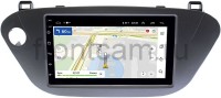 Штатная магнитола Toyota Vista V (V50), Vista Ardeo V (V50) 1998-2003 OEM GT7-RP-TYVS5XB-179) Android