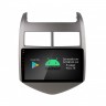 Штатная магнитола Chevrolet Aveo III 2011-2014 Roximo RI-1310 Android DSP 4G
