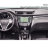 Штатная магнитола Nissan X-Trail T32, Qashqai J11, Rogue 2014+ Incar AHR-6282