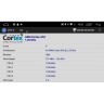 Штатная магнитола Kia Ceed II 2012-2017 LeTrun 2041 Android 6.0.1 8 дюймов 4G LTE 2GB