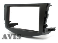 Переходная рамка 2DIN Toyota RAV 4 AVIS AVS500FR (#140)