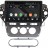 Штатная магнитола Ford Mondeo IV 2007-2015 черная OEM PX1019-4/32