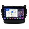 Штатная магнитола Hyundai Santa Fe 2012-2018 FarCar HL209M S500 Android