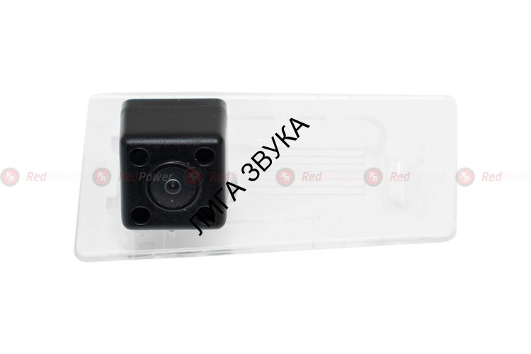 Штатная камера парковки RedPower KIA375 для Kia Cerato 2013+