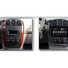 Штатная магнитола Chrysler Voyager IV 2000-2008, Town Country IV 2000-2007, Dodge Caravan IV 2000-2007 vomi AK521R10-MTK