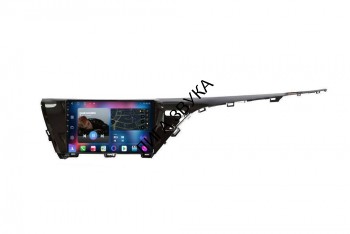 Штатная магнитола Toyota Camry 2018+ FarCar TM / HL / XL 1069M Android 4G DSP Штатная магнитола FarCar s400 для Toyota Camry на Android (1069M)
