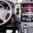 Штатная магнитола Mitsubishi Pajero IV 2006-2015 V97 / V93 Carmedia OL-7631-8 4G LTE