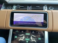 Навигационный блок Land Rover Range Rover Velar 2019-2020, Sport 2020+, Evoque 2020+, Jaguar I-PACE 2020+, XE 2020+, Chery Tiggo 2020+ Radiola RDL-501 Carplay