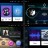 Штатная магнитола Geely Atlas 2018+ OEM GT9-1960 2/16 Android 