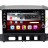 Штатная магнитола Hyundai Santa Fe 2006-2012 Carwinta KV-1075T8 Android 8.1 
