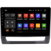 Штатная магнитола Mitsubishi ASX 2020+ Roximo 4G RX-2624 Android