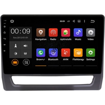 Штатная магнитола Mitsubishi ASX 2020+ Roximo 4G RX-2624 Android Штатная магнитола Roximo 4G RX-2624 для Mitsubishi ASX, 2020-
