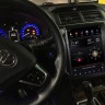Штатная магнитола Toyota Camry V50/V55 2011-2018 Carmedia ZhiFang ZF-1206-Q6